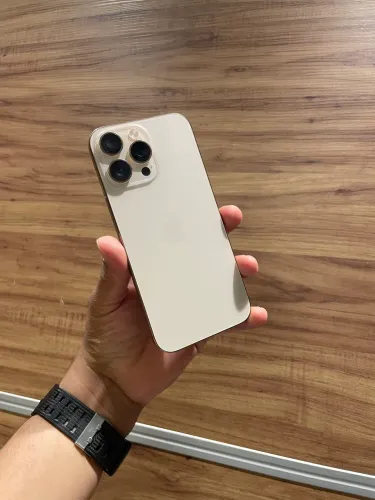 IPHONE 16 PRO MAX 256GB