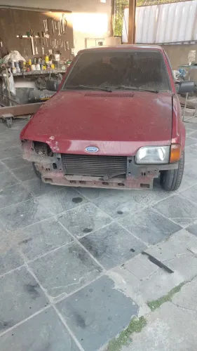 Ford Escort Hobby 1.0 1995