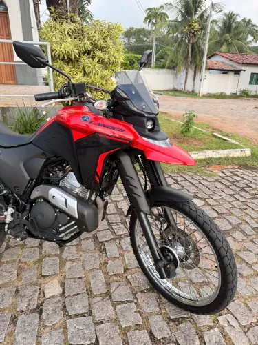 XTZ LANDER 250cc IGUAL A ZERO
