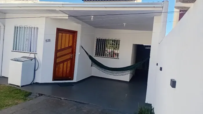 Aluga-se casa direto com proprietário para até 2 pessoas
