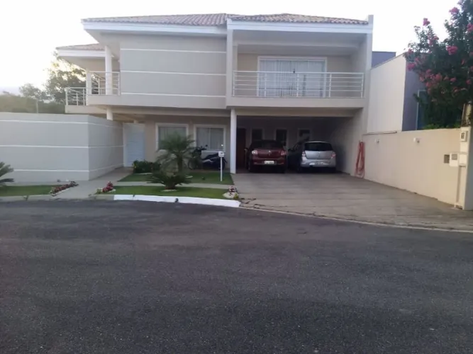 Casa com 4 dormitórios à venda, 278 m² por R$ 1.500.000,00 - Parque Esplanada - Votorantim