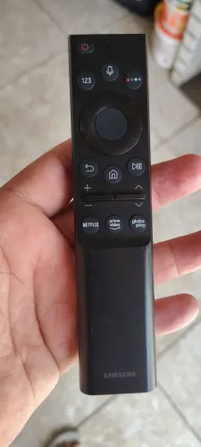 Controle Samsung original