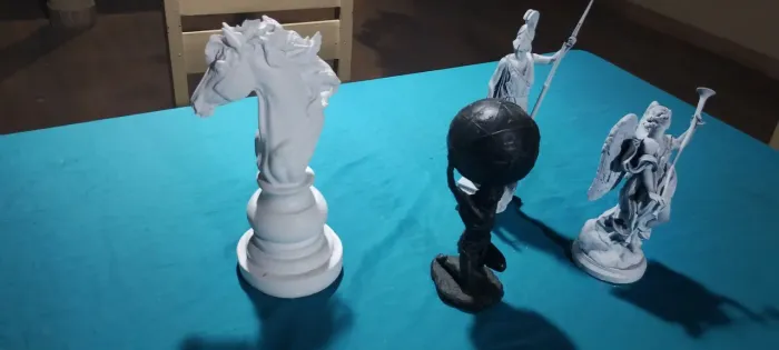 Lindas peças decoração