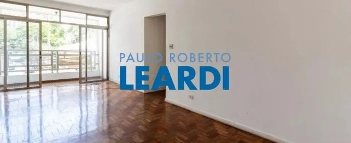 APARTAMENTO - ITAIM BIBI - SP