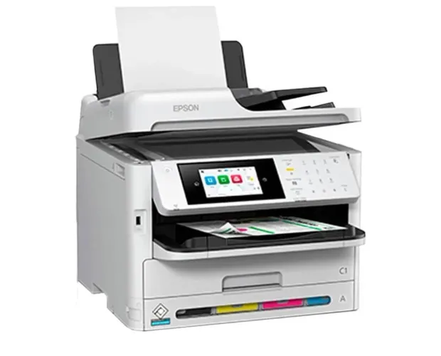 Multifuncional Epson Workforce WF-C5810