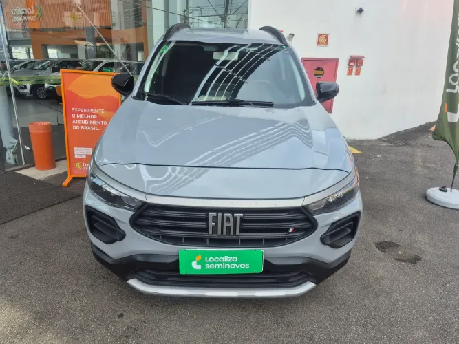 Fiat Pulse Audace 1.0 Turbo 200 Flex Aut. 2025