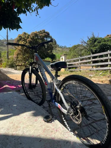 Bicicleta viking