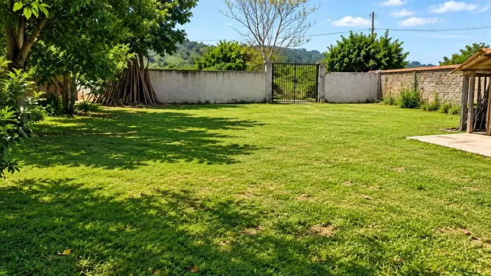 Lote à Venda com 610,94 m² - Porto Real - RJ