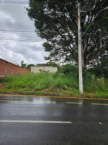 Imóvel para aluguel com 360 metros quadrados em Residencial Portal do Oriente - Goiânia -