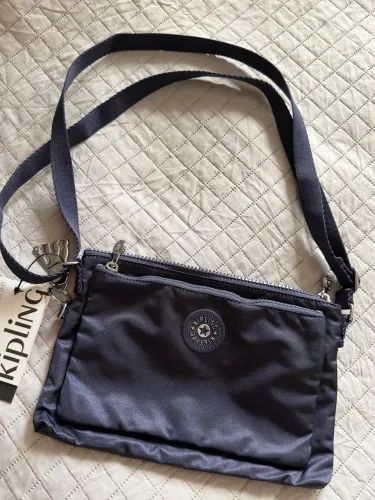 Bolsa Kipling