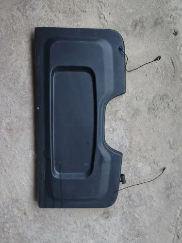Bagageiro uno vivace