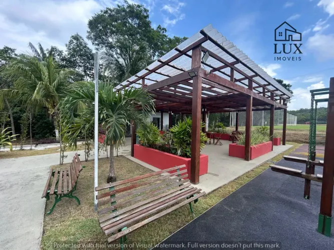 Ponta Negra 2 / Lote com 600m² / de esquina / Limpo