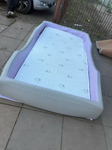 Cama infantil