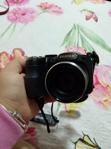 CÂMERA FUJIFILM