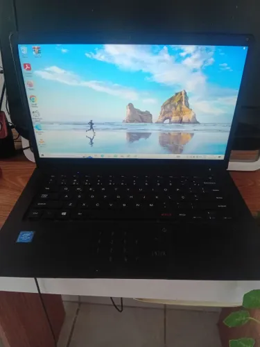 Notebook ultra