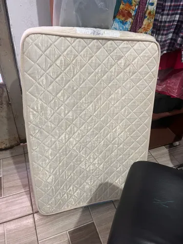 Colchão para chiqueirinho ou cercadinho