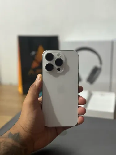 IPhone 16 Pro 256GB