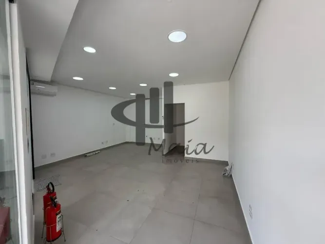 Locação Sala Comercial Sao Caetano do Sul Nova Gerti Ref: 43492