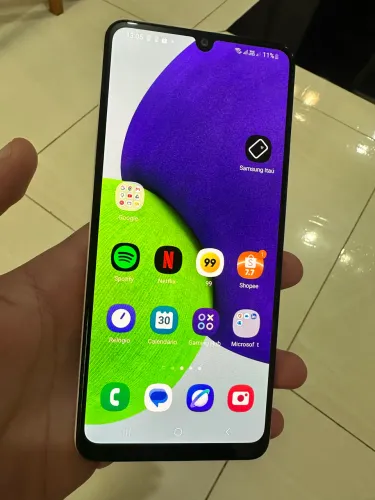 Samsung Galaxy A22 128 GB