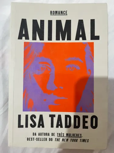 Animal - Lisa Taddeo