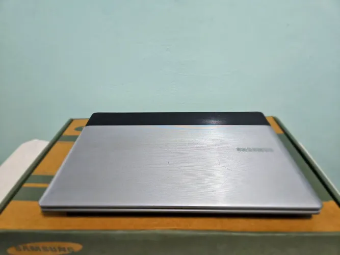 Notebook Samsung I5