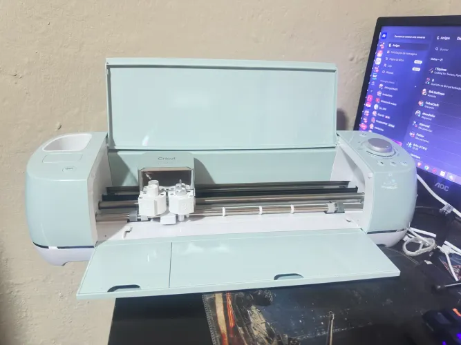 Cricut Explore Aír 2