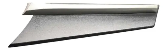 Moldura Difusor Pianel Toyota Corolla Xei 2.0 2017 A 2019