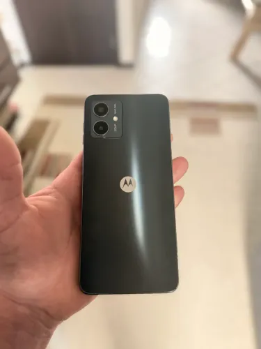 Vendo MOTO G14 .. 128g