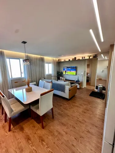 Apartamento à Venda com 40 m² , sendo 1 dormitório na Vila California