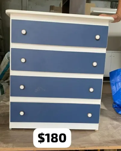 Cômodas de mdf
