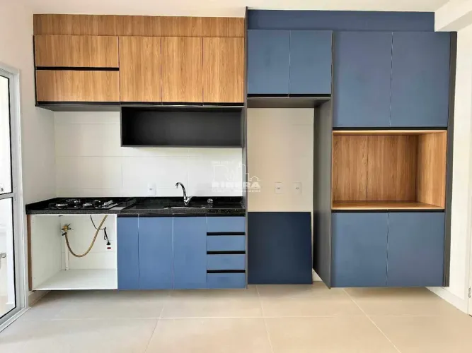 LOCAÇÃO - APARTAMENTO JARDIM SÃO CARLOS / SOROCABA/SP
