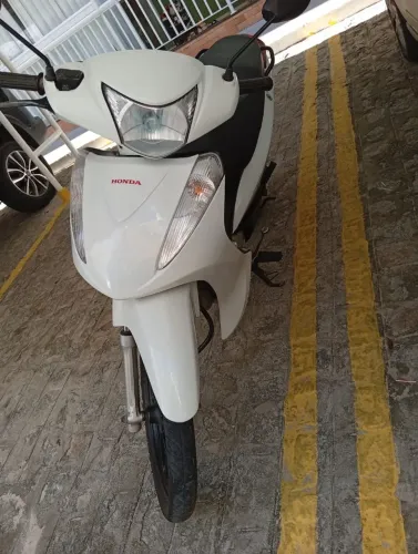 Biz 125