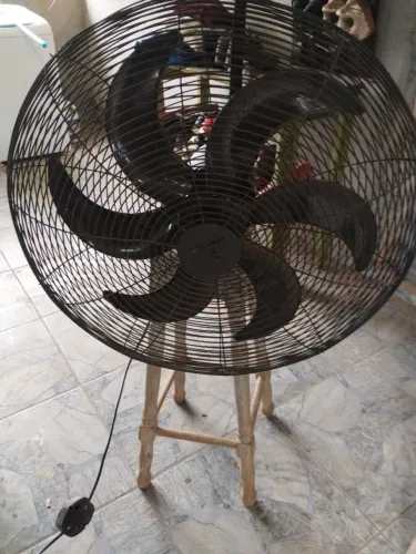 ventilador industrial ventisilva