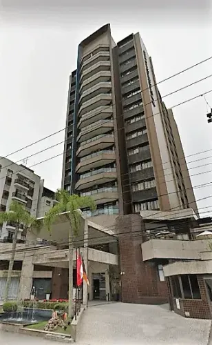 APARTAMENTO no ATIRADORES com 1 quartos para LOCAÇÃO, 44 m²