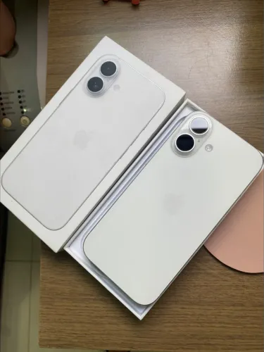 IPHONE 17, ZERADO, BATERIA 100%