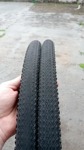 2 câmaras Kenda 700 + par de Pneu kenda piedmont 700x40