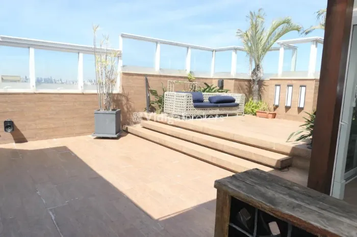 Cobertura Vila Leopoldina- 315m², Piscina e espaço gourmet.