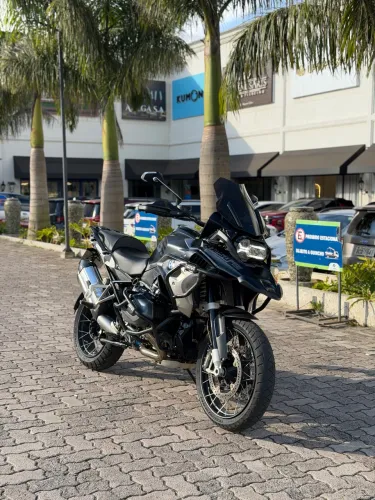 BMW R 1250 GS Premium 2024
