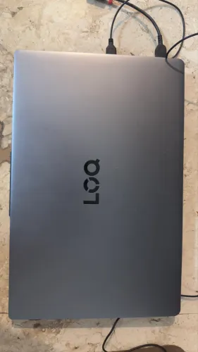 LENOVO LOQ