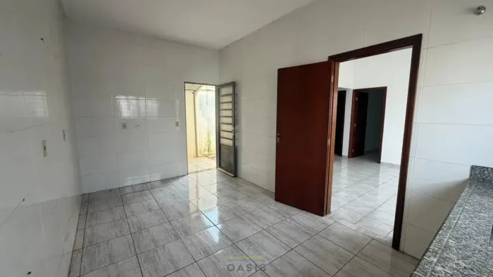 Casa | Jardim Lima
