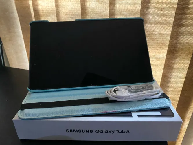 Tablet SAMSUNG Galaxy Tab A