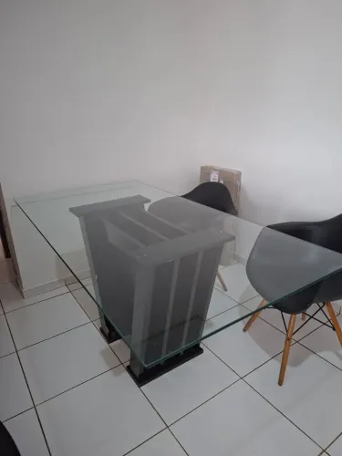 Mesa de jantar