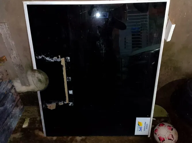 VENDO VISOR DE CAIXA 