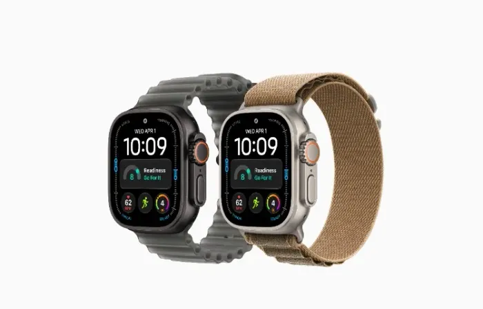 Apple Watch Ultra 4 49mm GPS Cellular Novo - Sob encomenda