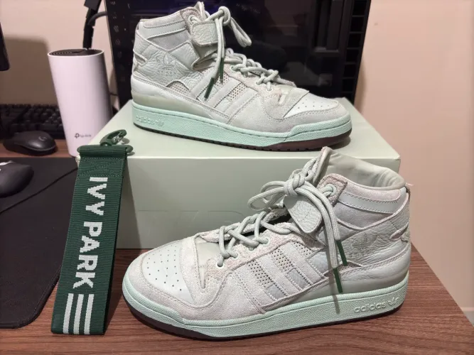 Tênis Adidas Forum Ivy Park
