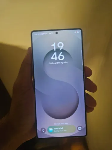 S25 ultra zerado