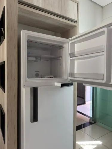 GELADEIRA BRASTEMP 375L
