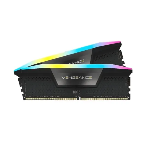Memoria ram ddr5 48gb 2x24gb 5600mhz corsair / envio