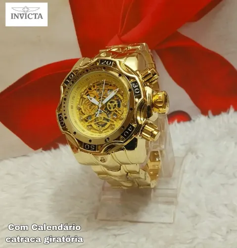 Relógio Invicta