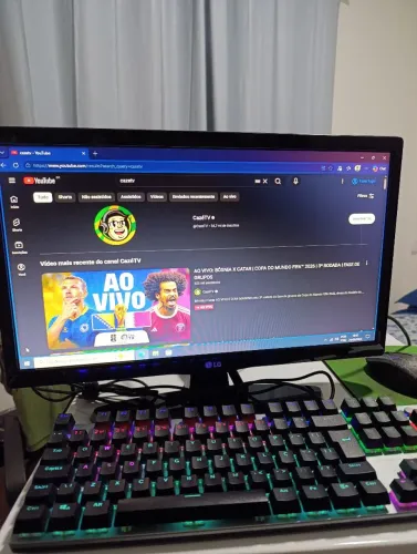 Kit Pc AMD